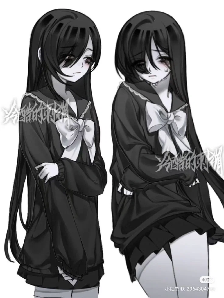 Etsuko || Problem Child
