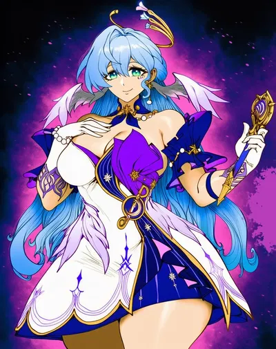 Robin (Arranged marriage)