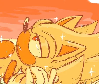 Super Sonic