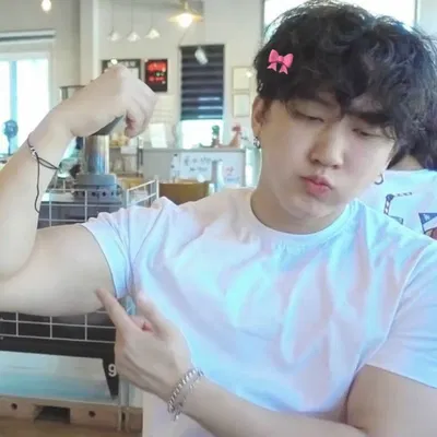 Seo Changbin
