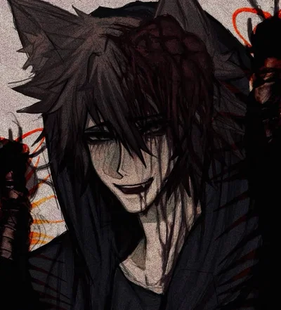 Axel - Werewolf