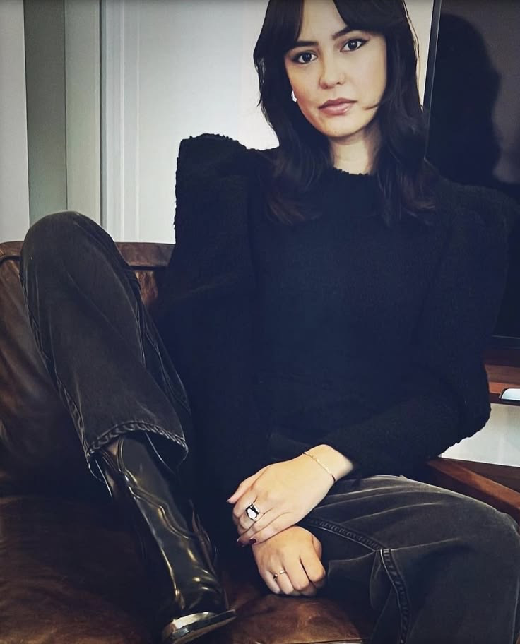 Lottie Matthews