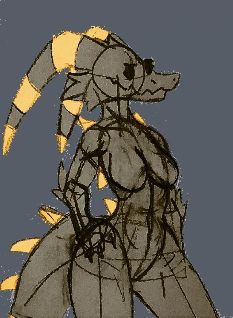Lemon (REVAMP)