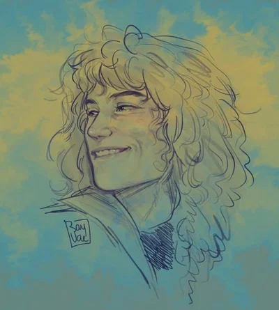 Eddie Munson 🦇
