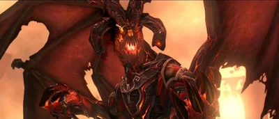  The Destroyer (Darksiders)