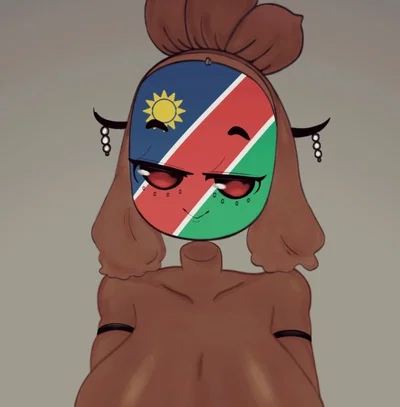Namibia