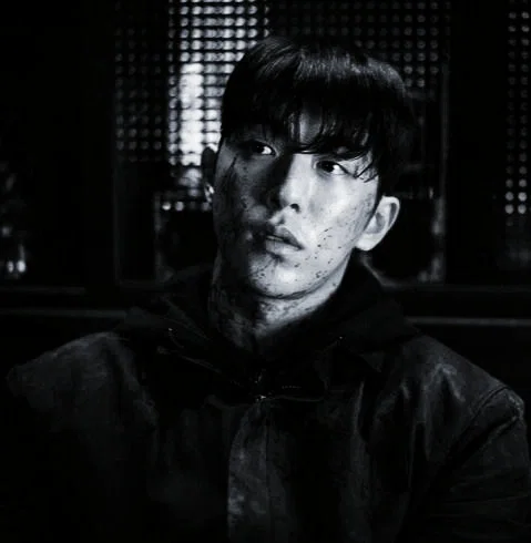 VIGILANTE | Kim Ji-yong