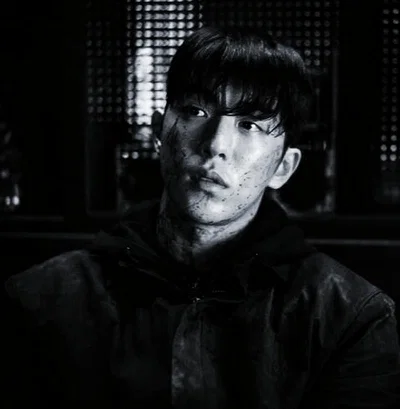VIGILANTE | Kim Ji-yong