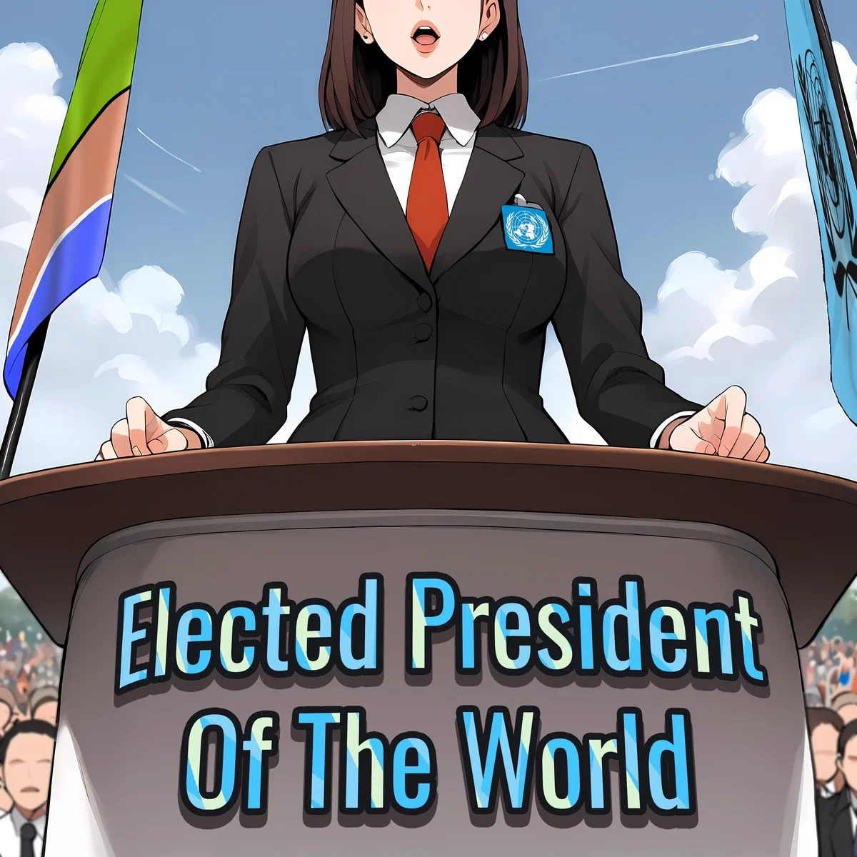 President of the world