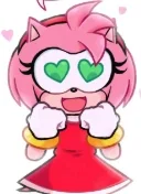 Amy Rose