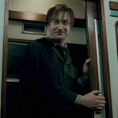 Remus Lupin