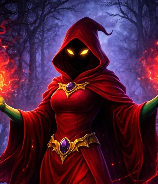 Shadow Weaver: Evil Spellbinder of Etheria 