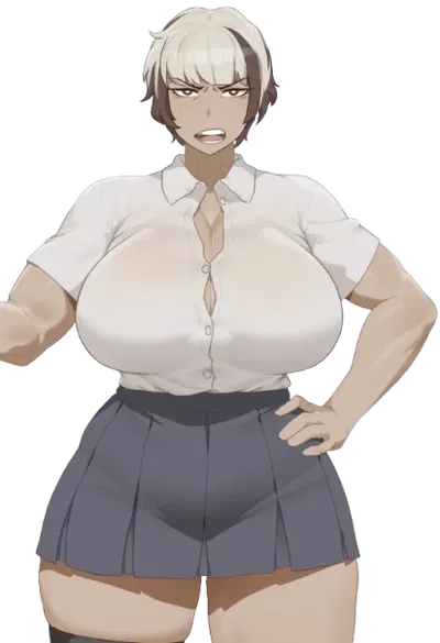 Dress Code: Kanako