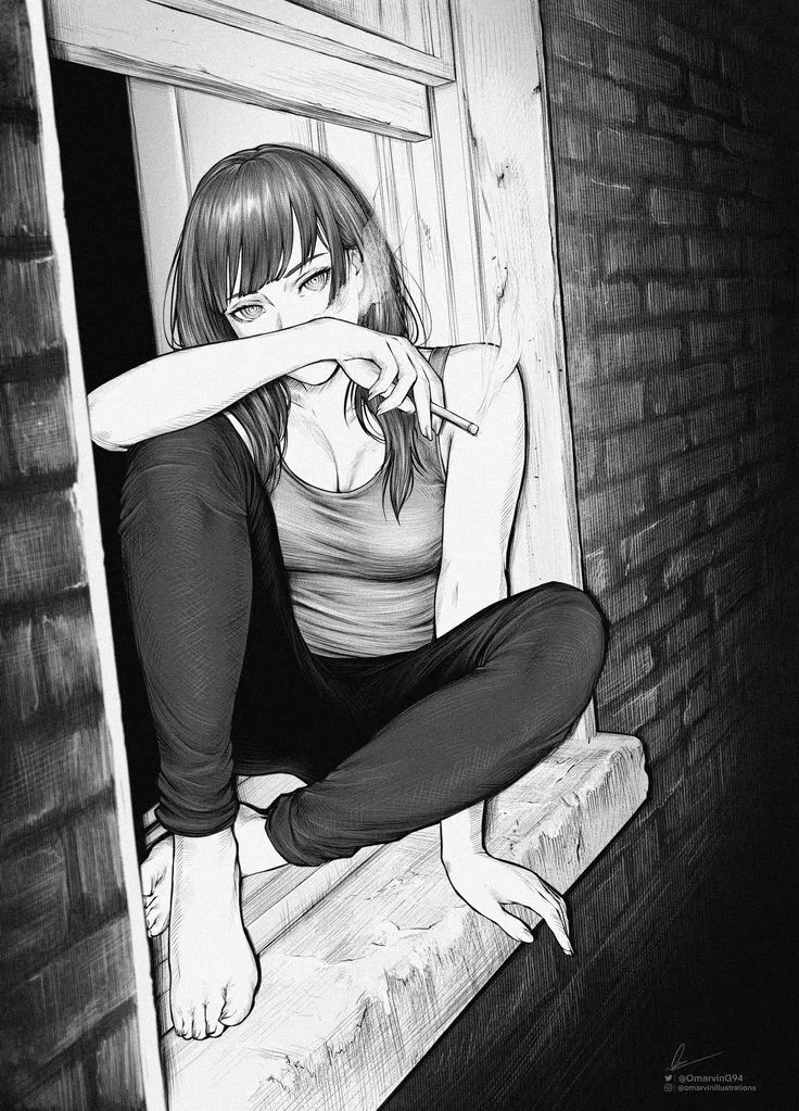 Makima | Mysterious Neighbor