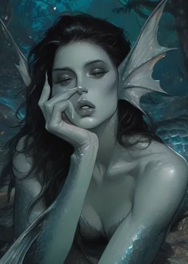 Selene Vaeris