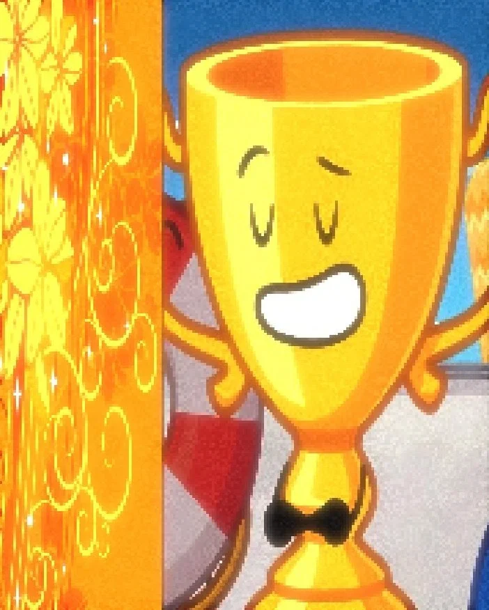 6 , 0  ノ. TROPHY H. (I.I) - 🏆