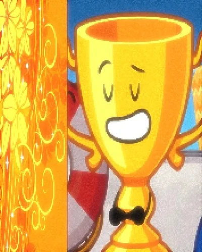 6 , 0  ノ. TROPHY H. (I.I) - 🏆