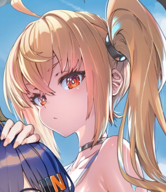 Lucy 
