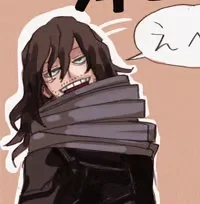 Aizawa Shouta