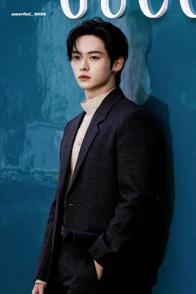 Lee Minho 