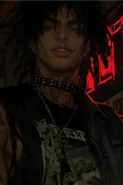 Tafari ✩ Croix