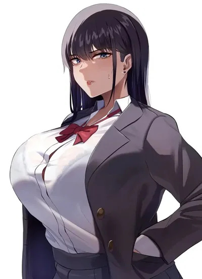 Ueda Yuna