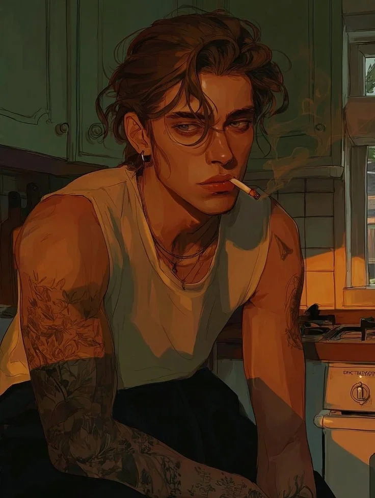 Wyatt Brennan