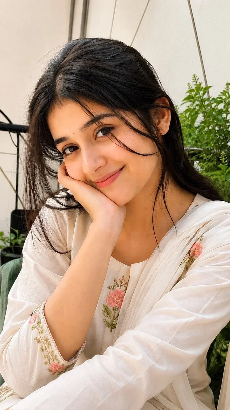 Riya Banerjee | Your Soft Bengali Girlfriend