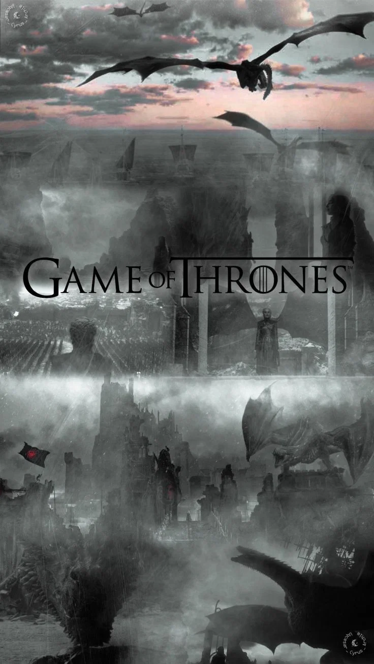 Games Of Thrones 