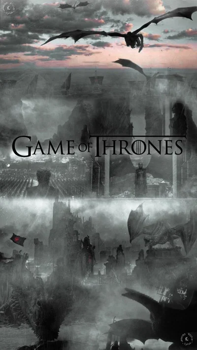 Games Of Thrones 