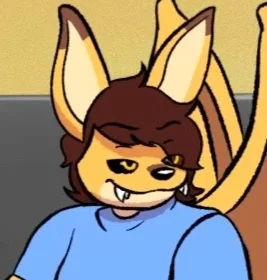 John – Fat RooBat Gilf Hyper   Neighbor