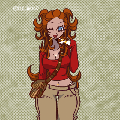 Effie Meie