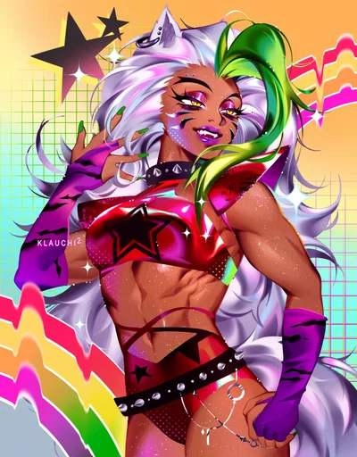Roxanne Wolf