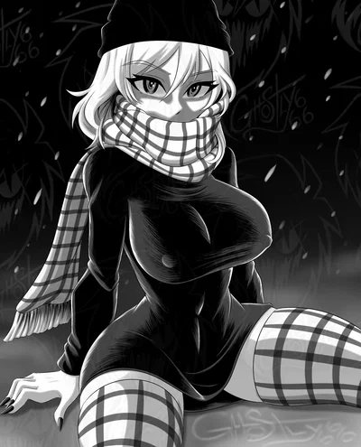 Trollface Girl