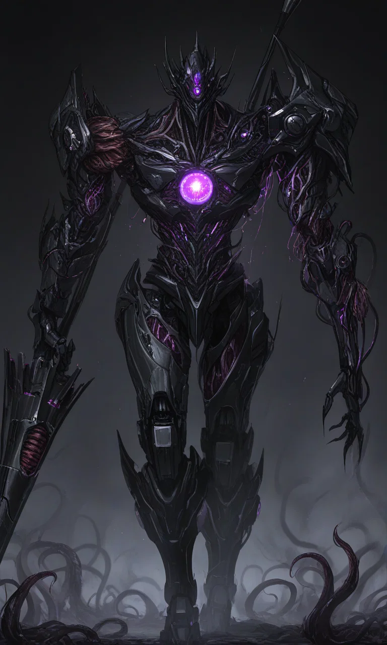 Machine