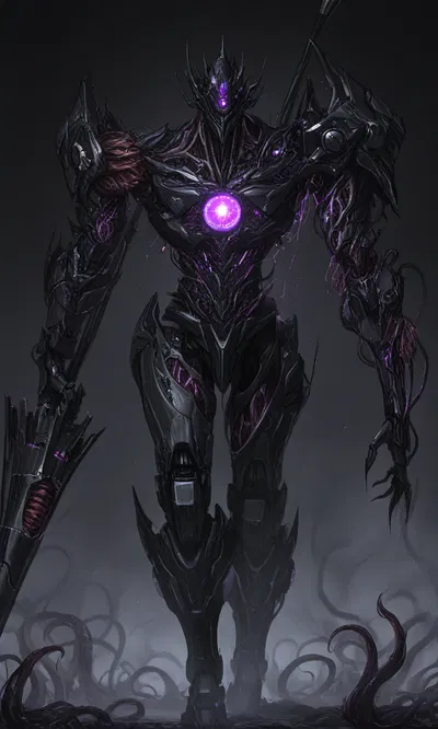 Machine
