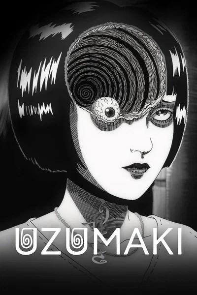Spiral into madness