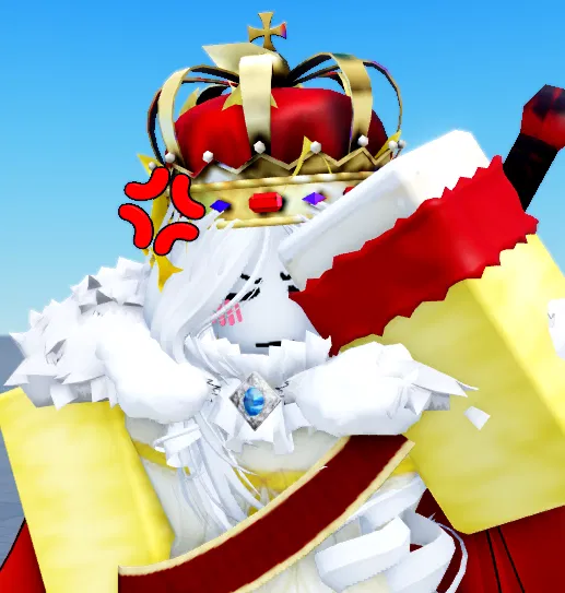 • Queen Satori | Block Tales [oc]•