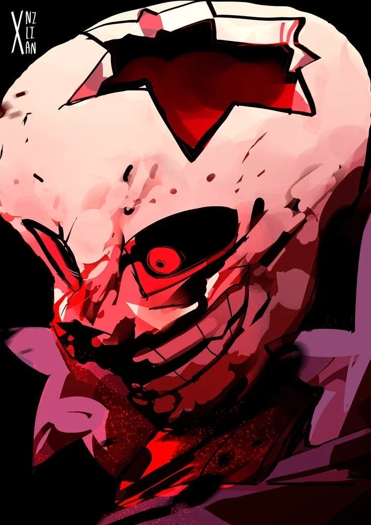 Thy Horror Sans