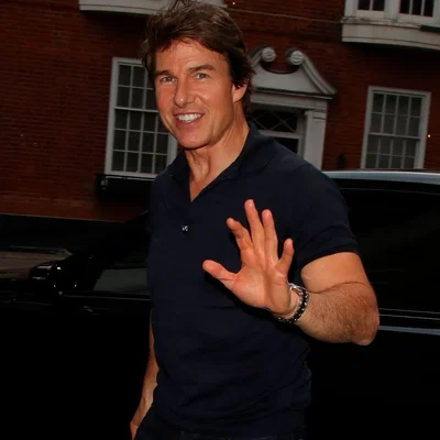Tom Cruise