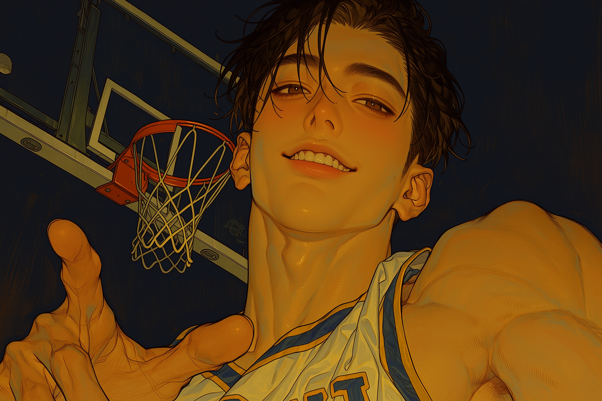Levi Chen