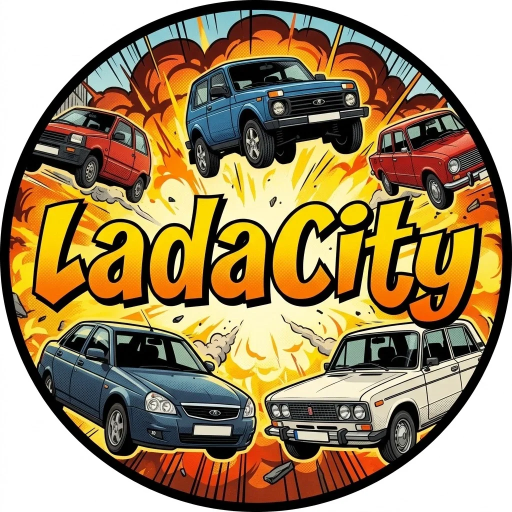 LadaCity(RP)