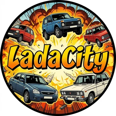 LadaCity(RP)