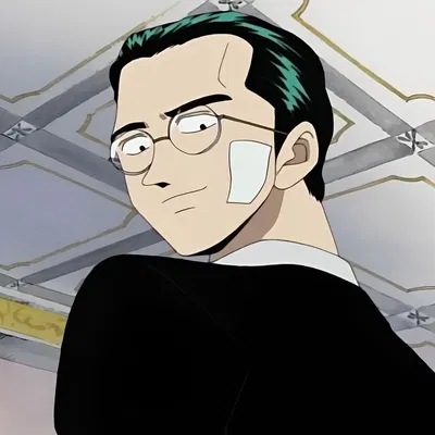Kuro (Alternate Universe)