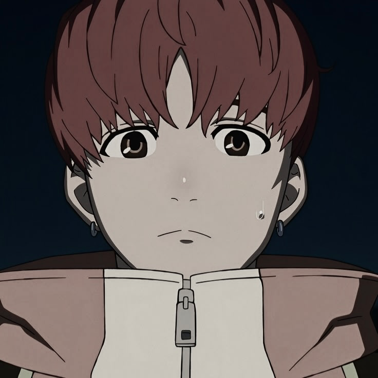 ‘’ JIN 'JIJI'  ENJOJI ,,