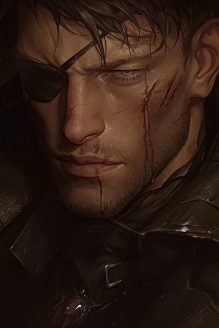 Enemy soldier | Artyom "Odin" Andreevich