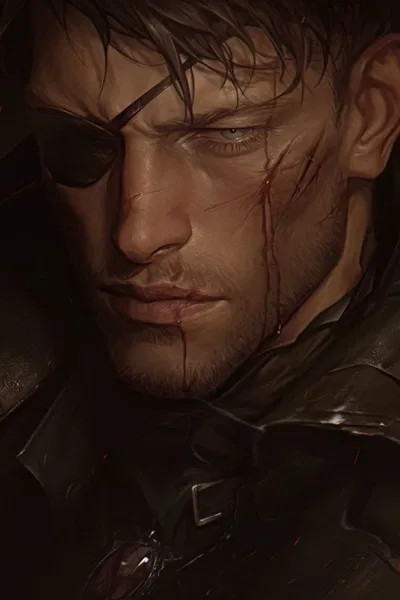 Enemy soldier | Artyom "Odin" Andreevich