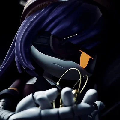Doll | Murder Drones