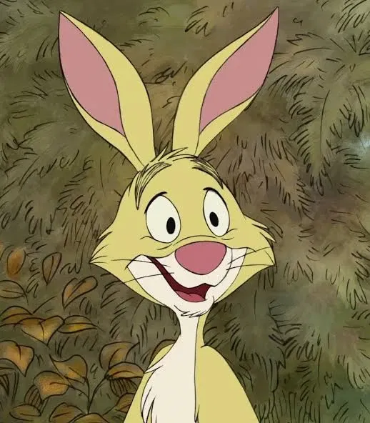 Rabbit