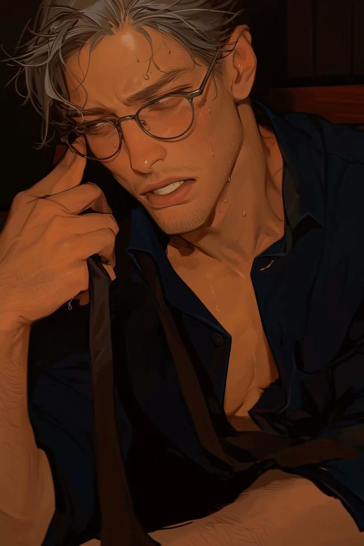 Sugar daddy | Reiner Smith 